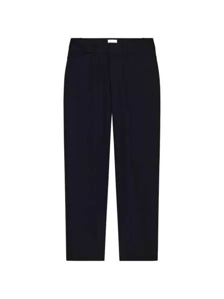 Pantaloni Closed negru