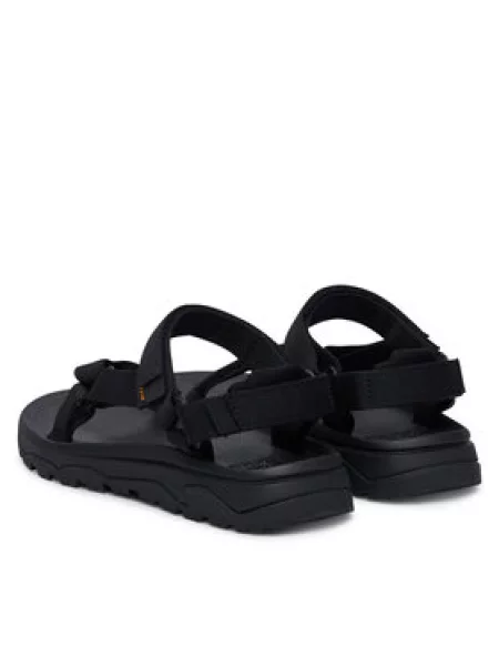 Szandál Teva Hurricane Xlt Jr fekete