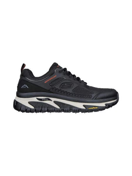 Tenisky Skechers čierna