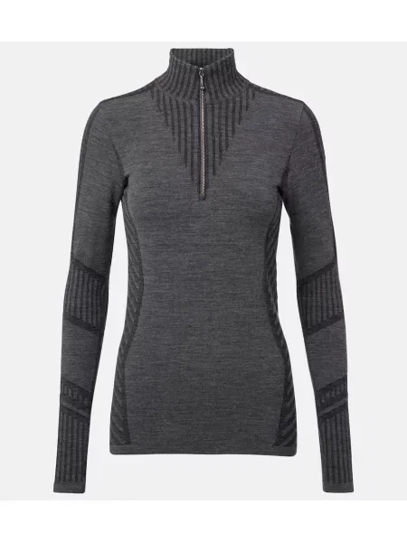 Lenjerie de corp termoactivă Fusalp gri