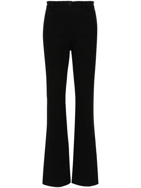 Pantaloni Pinko negru