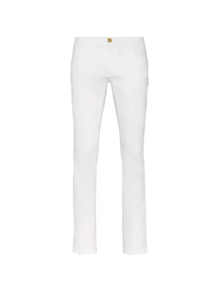 Дънки Billionaire бяло