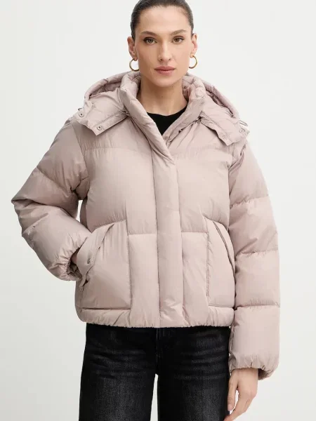 Levi's geacă de puf bej
