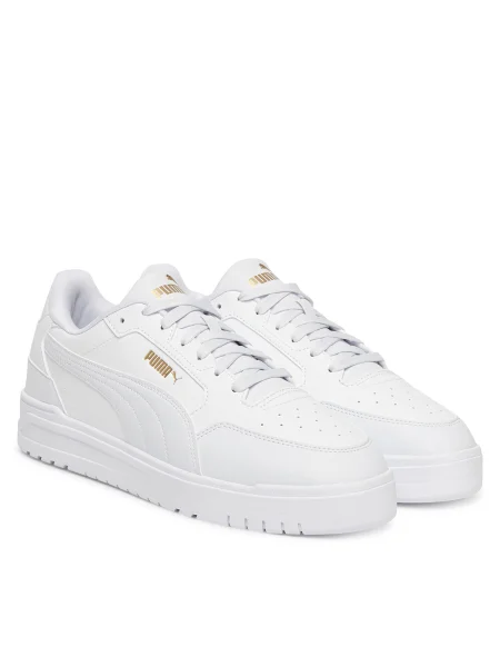 Puma Sneakersy Shuffle Downtown 01 biela