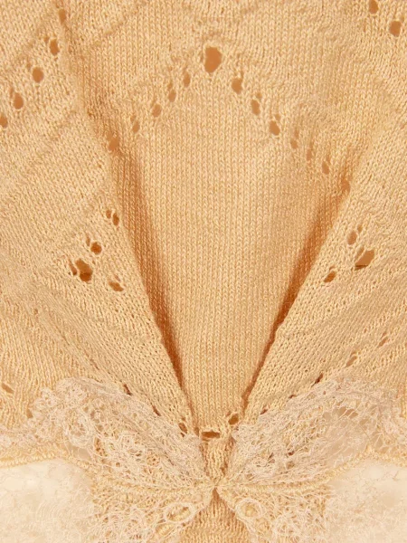 Top Ermanno Scervino tricotate