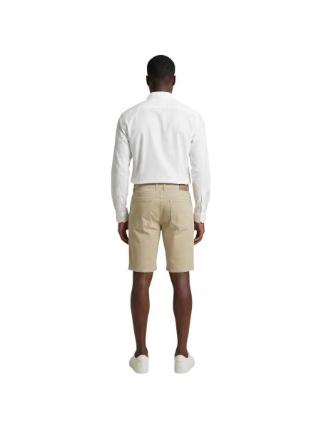Pantaloni Jeckerson bej