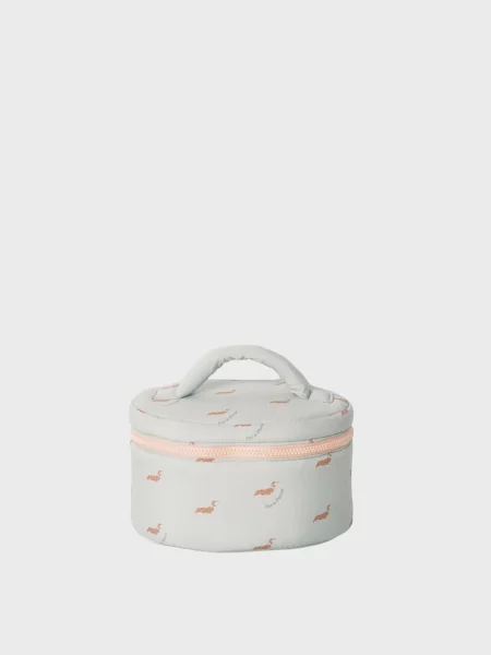 Косметичка Women'secret зелена