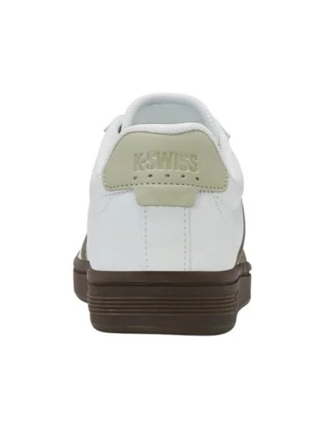 Félcipo K Swiss