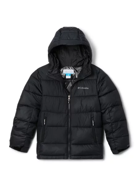Columbia Geacă de iarnă Pike Lake™ II negru