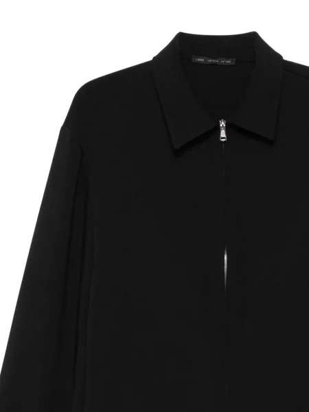 Geacă Low Brand negru
