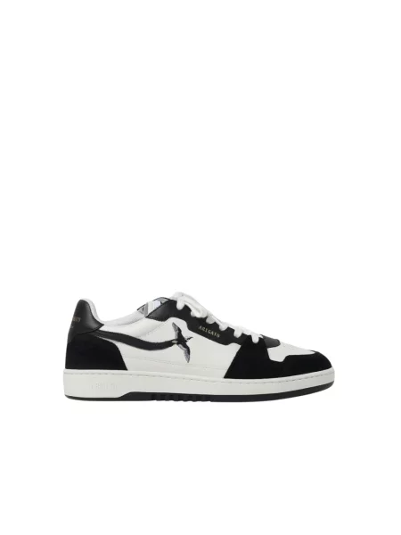 Sneakersy Axel Arigato skórzane czarne