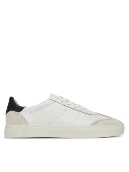 Vagabond Shoemakers Sneakersy Cody biela