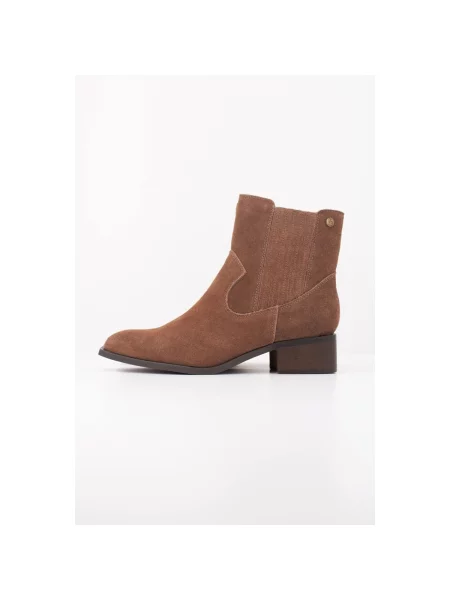 Pantofi Top3 maro