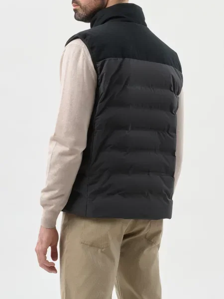 Жилет North Sails чорний