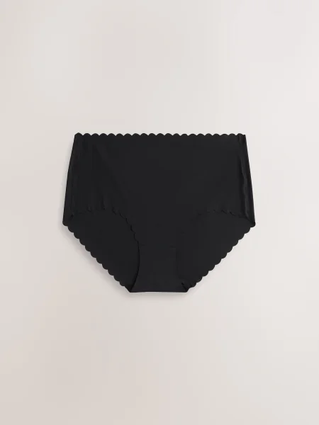 Next Chiloți negru