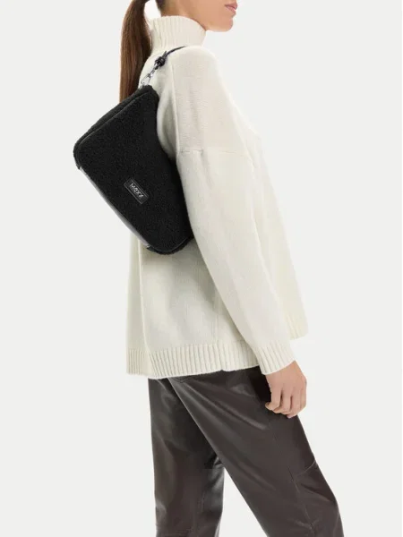 MEXX Geantă negru