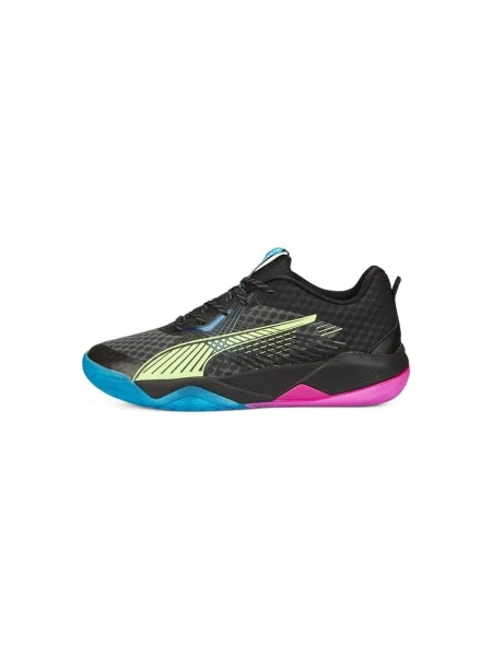 Pantofi Puma negru