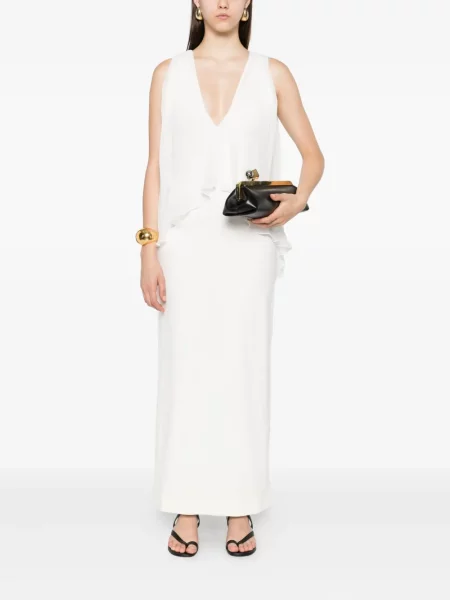 Rochie maxi Tove de costum