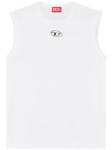 Cămașă Diesel alb