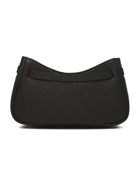 Torebka crossbody Tory Burch czarna