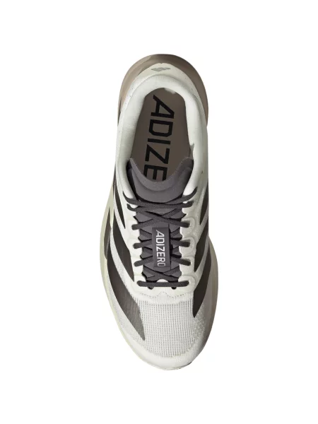 Pantofi Adidas alb