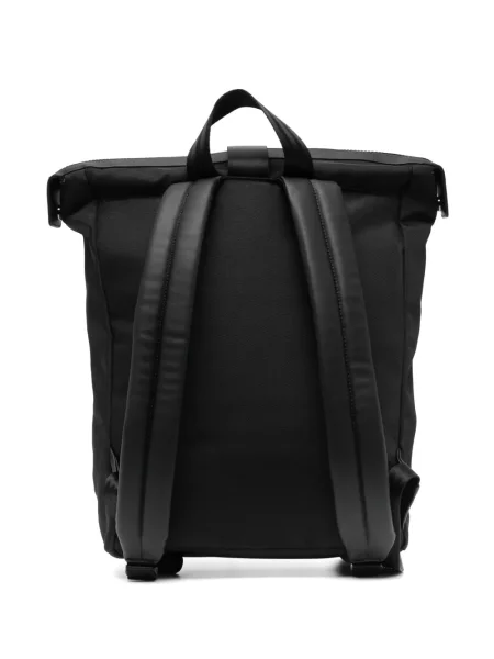 Plecak dziecięcy Calvin Klein czarny