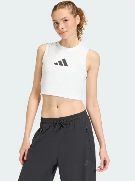 Adidas Top adidas Z.N.E béžová