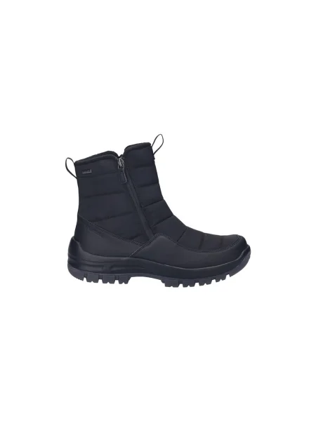 Pantofi Josef Seibel negru