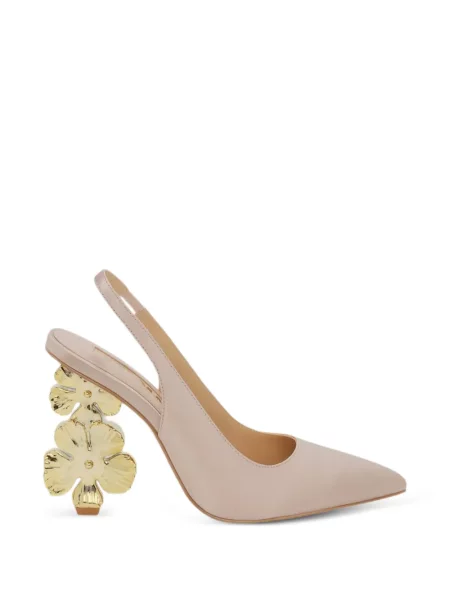Φλοράλ mules Kat Maconie