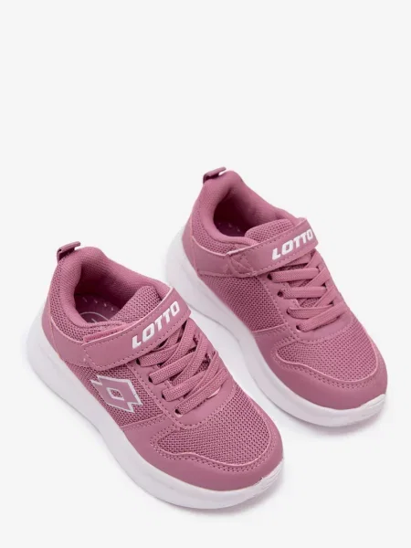 Gyerek sneaker Lotto fehér