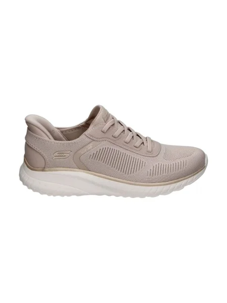 Pantofi Skechers bej
