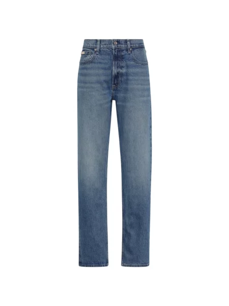 Traperice Calvin Klein Jeans crna