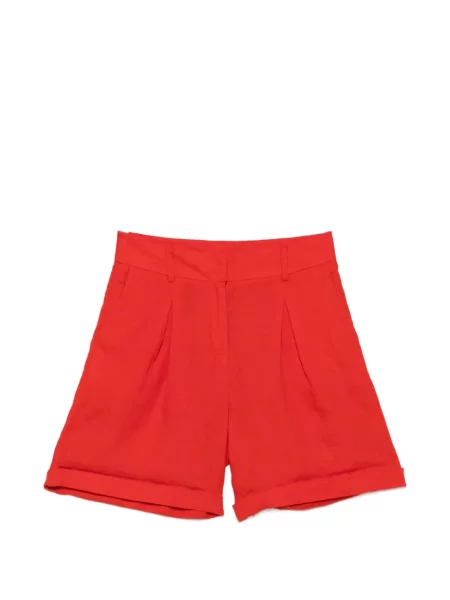 Pantaloni scurți Maison123 roșu