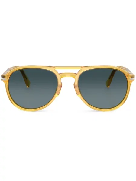 Sunčane naočale Persol žuta