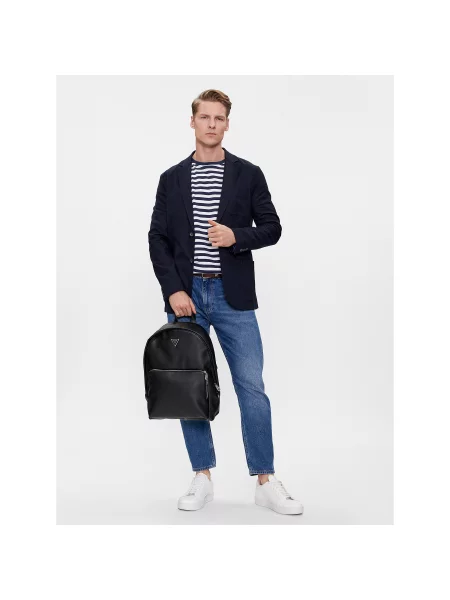 Guess Rucsac HMECSA negru