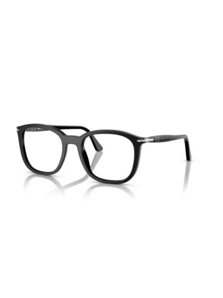 Okulary przeciwsłoneczne Persol czarne