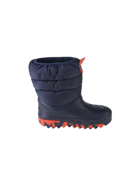 Gyerek félcipő Crocs