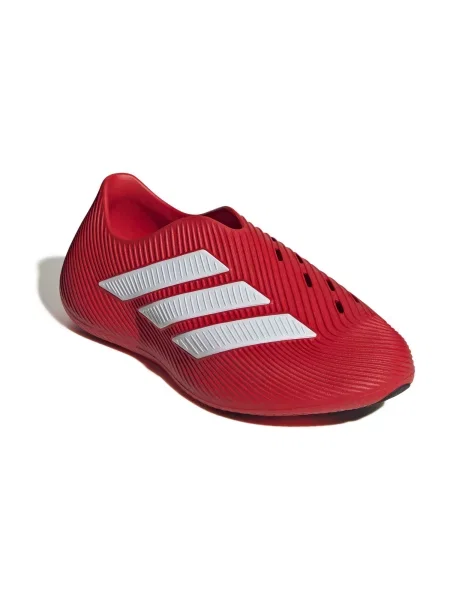 ADIDAS SPORTSWEAR Pantofi sport PURECHILL roșu carmin alb