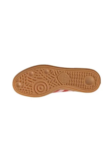 Sneakersy Adidas Originals czerwone