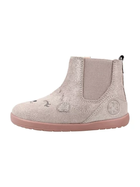 Pantofi copii Biomecanics gri