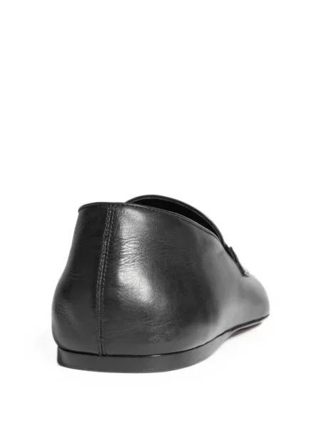 Pantofi loafer Gucci negru