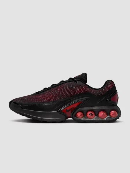 Кроссовки Nike Air Max черные