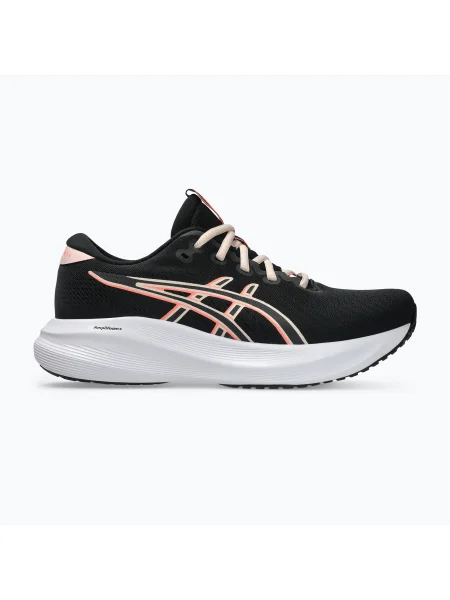 Asics Взуття для бігу Gel-Excite 11 чорний