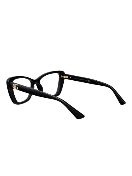 Ochelari de soare Gucci Eyewear negru