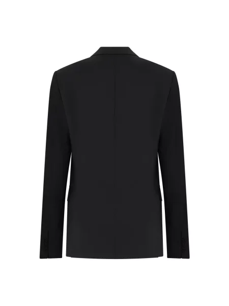 Marynarka Moschino czarna