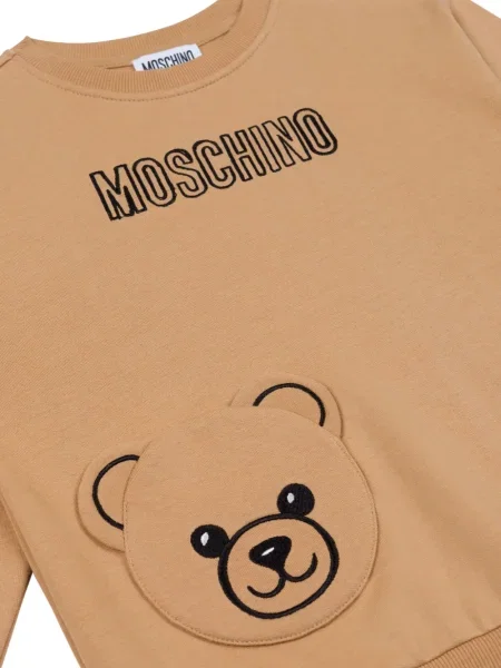 Bluza dziecięca Moschino