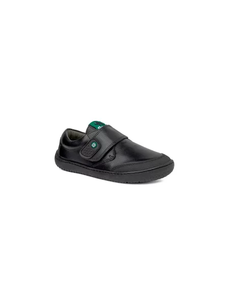 Pantofi copii Gorila negru
