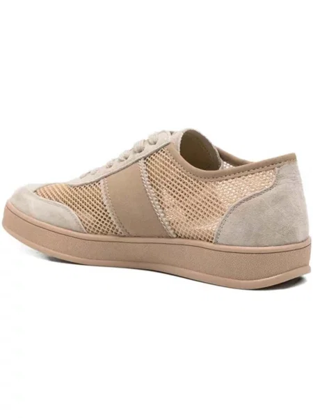 Pantofi Sergio Moretti bej