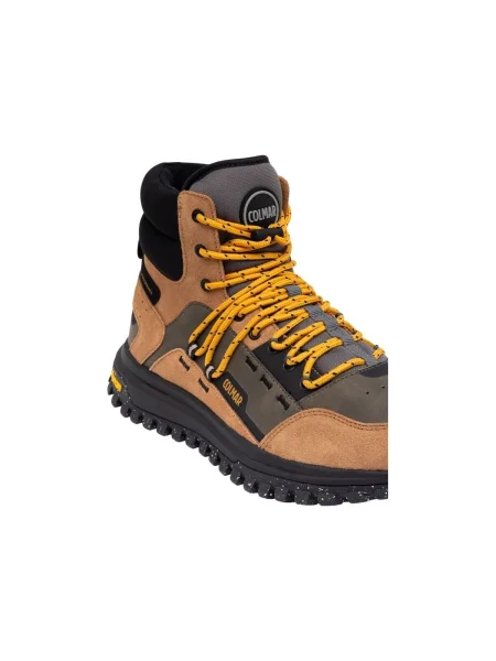 Pantofi Colmar