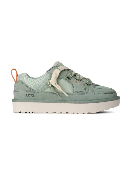 Pantofi Ugg turcoaz